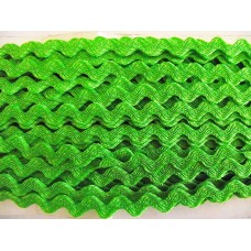 Zigzag Ribbon